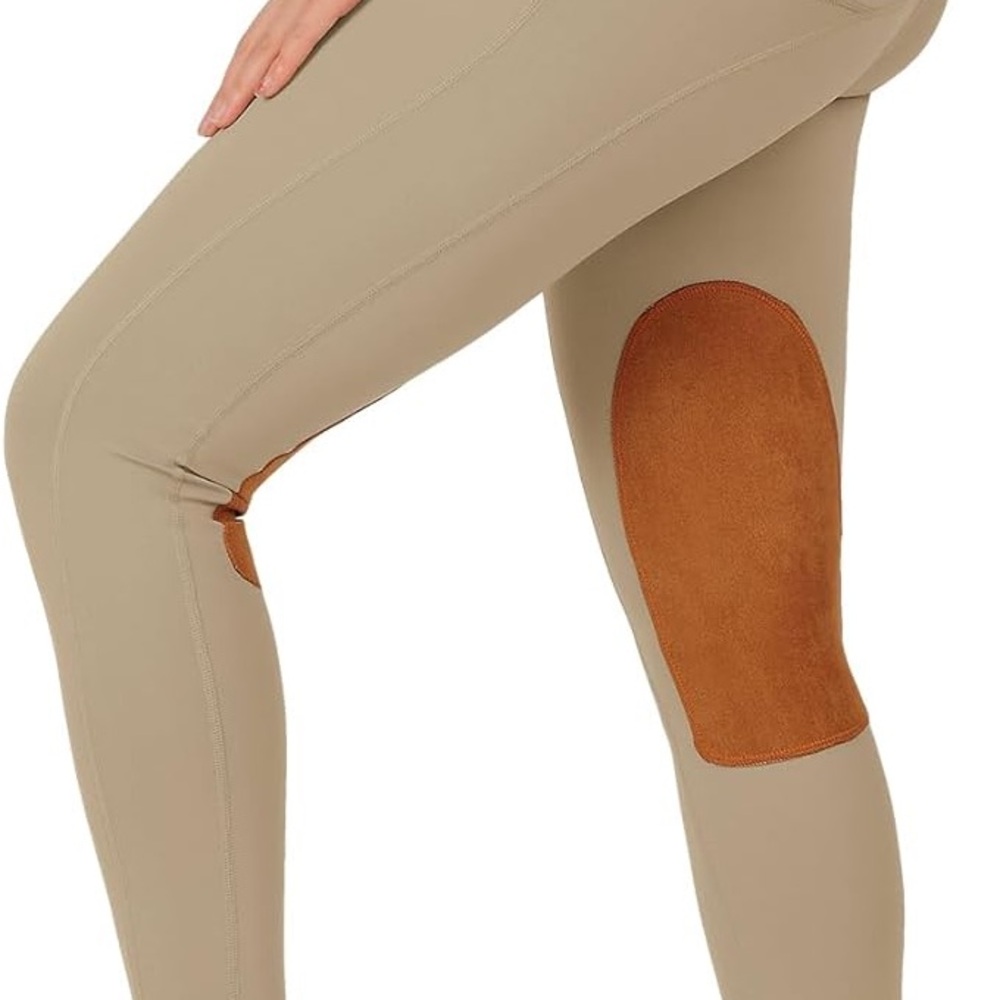 Beroy kids riding breeches/leggings